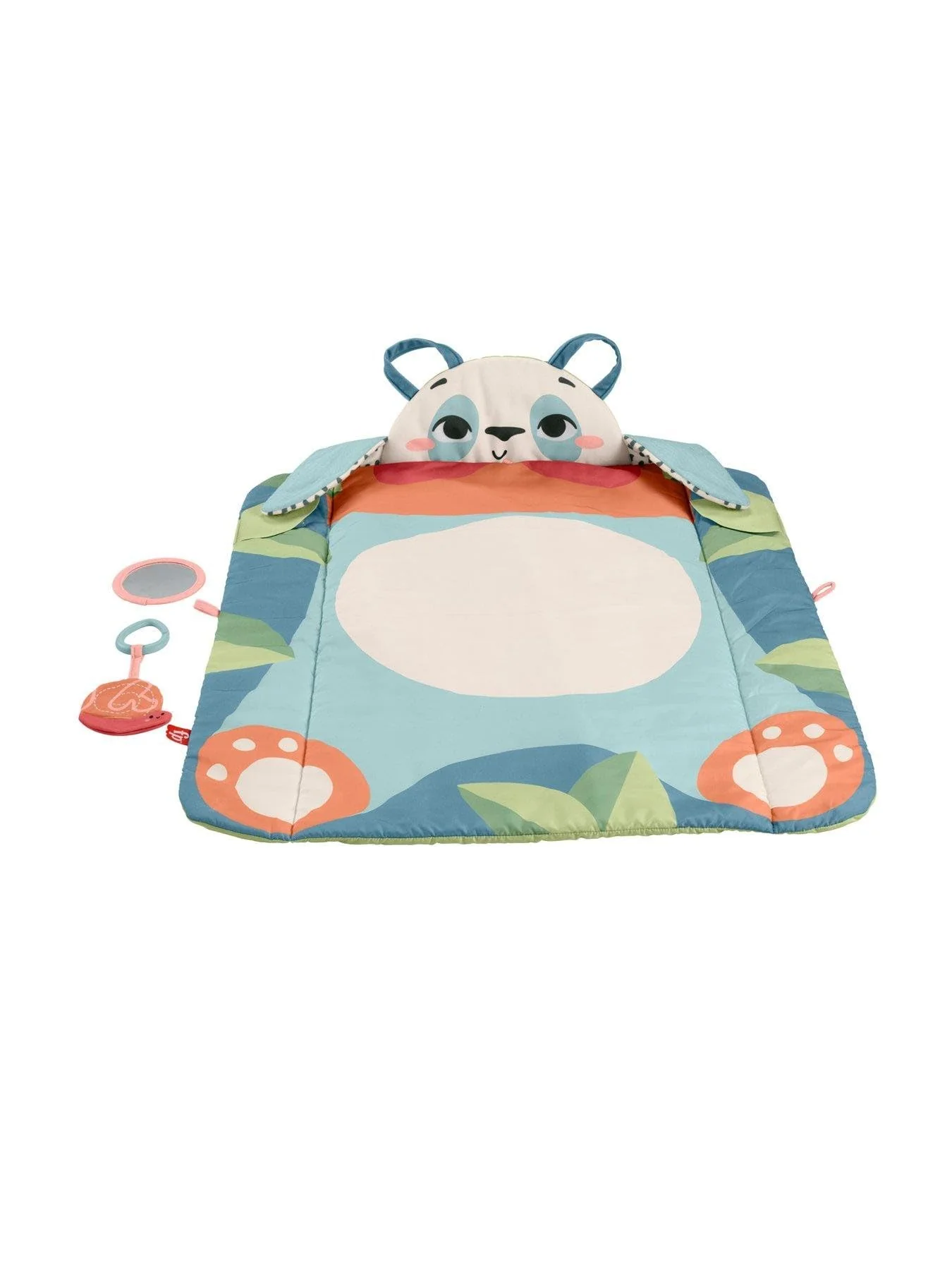 Fisher-Price Roly Poly Panda Play Mat - Image 4