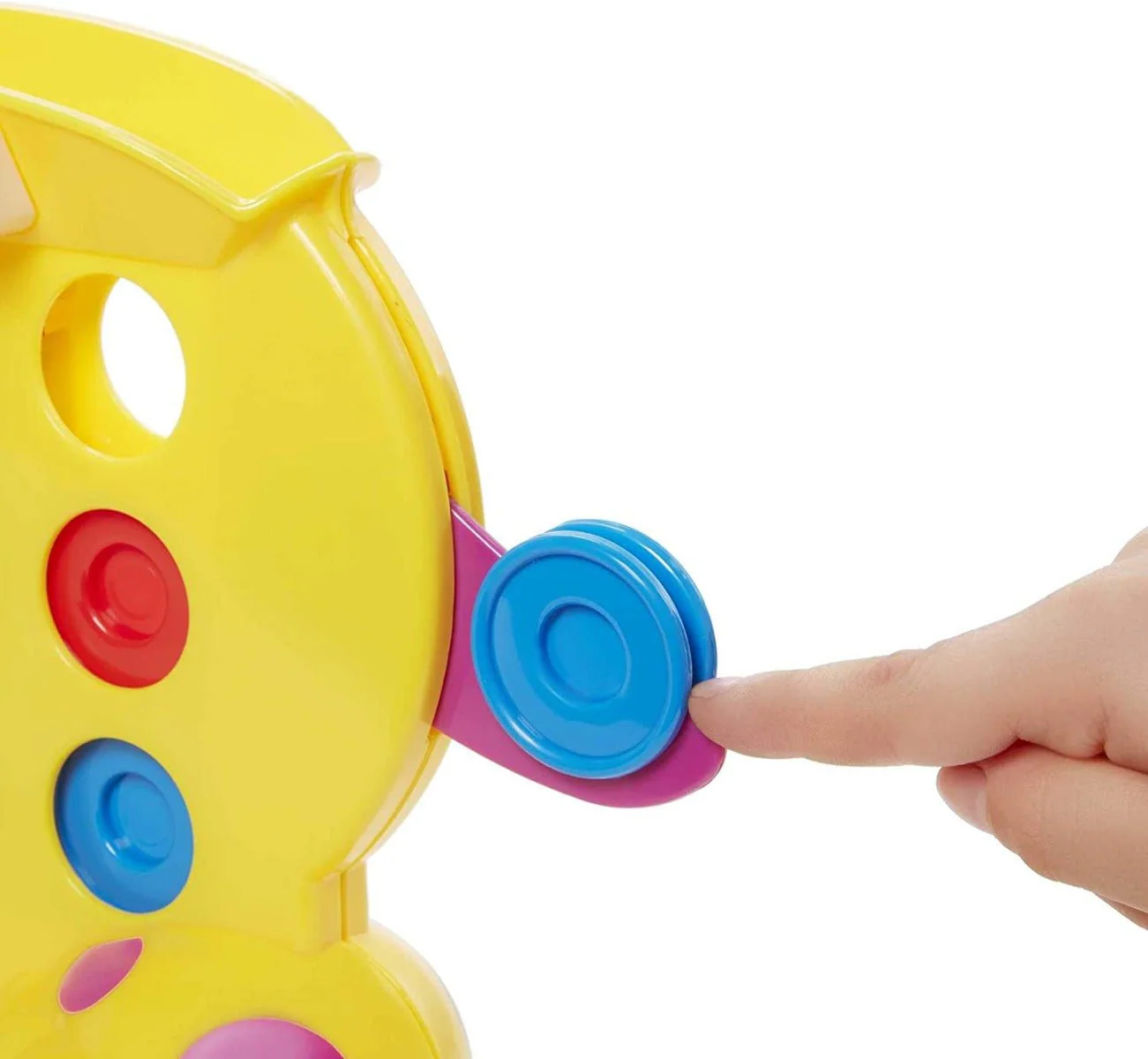 Fisher Price Tic Tac Tony Kids Toddler Fun Dog Shapes Puppy Fun GWN53 - Image 6
