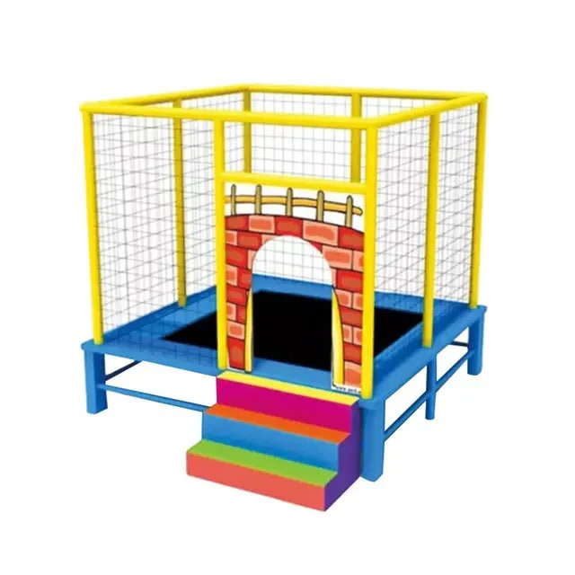 Flipout Bounce Kids Trampoline 18037 - Image 2