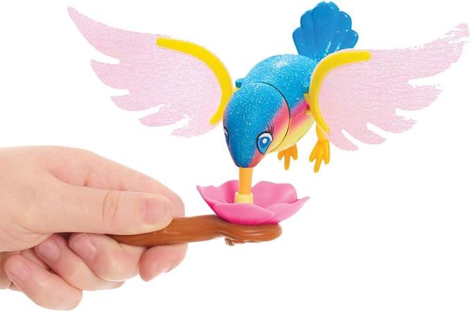Flutter Friends Hummingbird Sugar Figure 77700 - Image 2