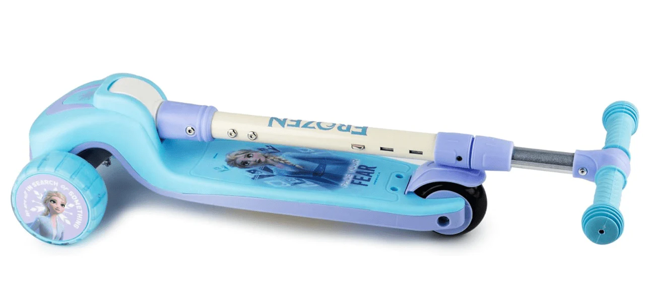 [Foldable Twist Scooter L-6 - Image 3
