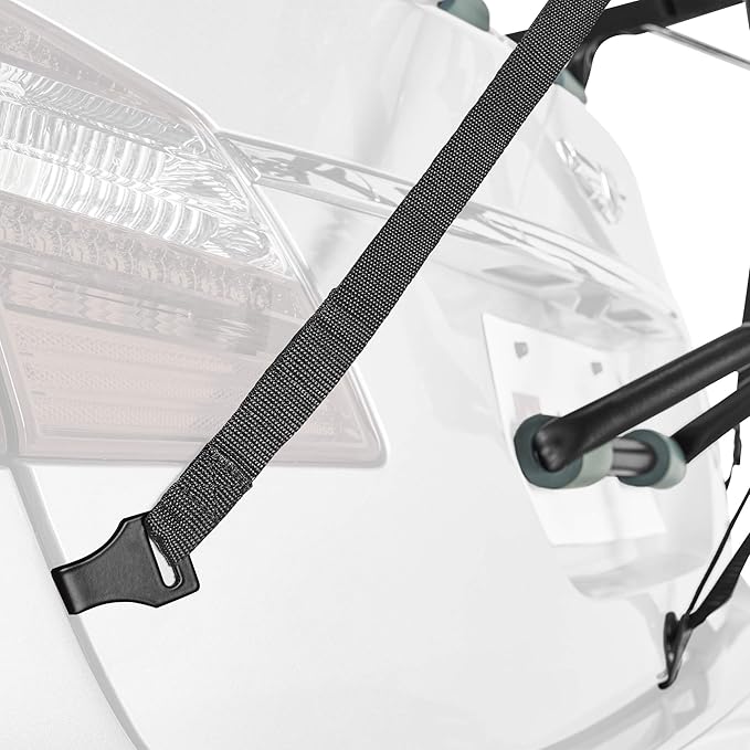 Folding Bike Carrier - Image 5
