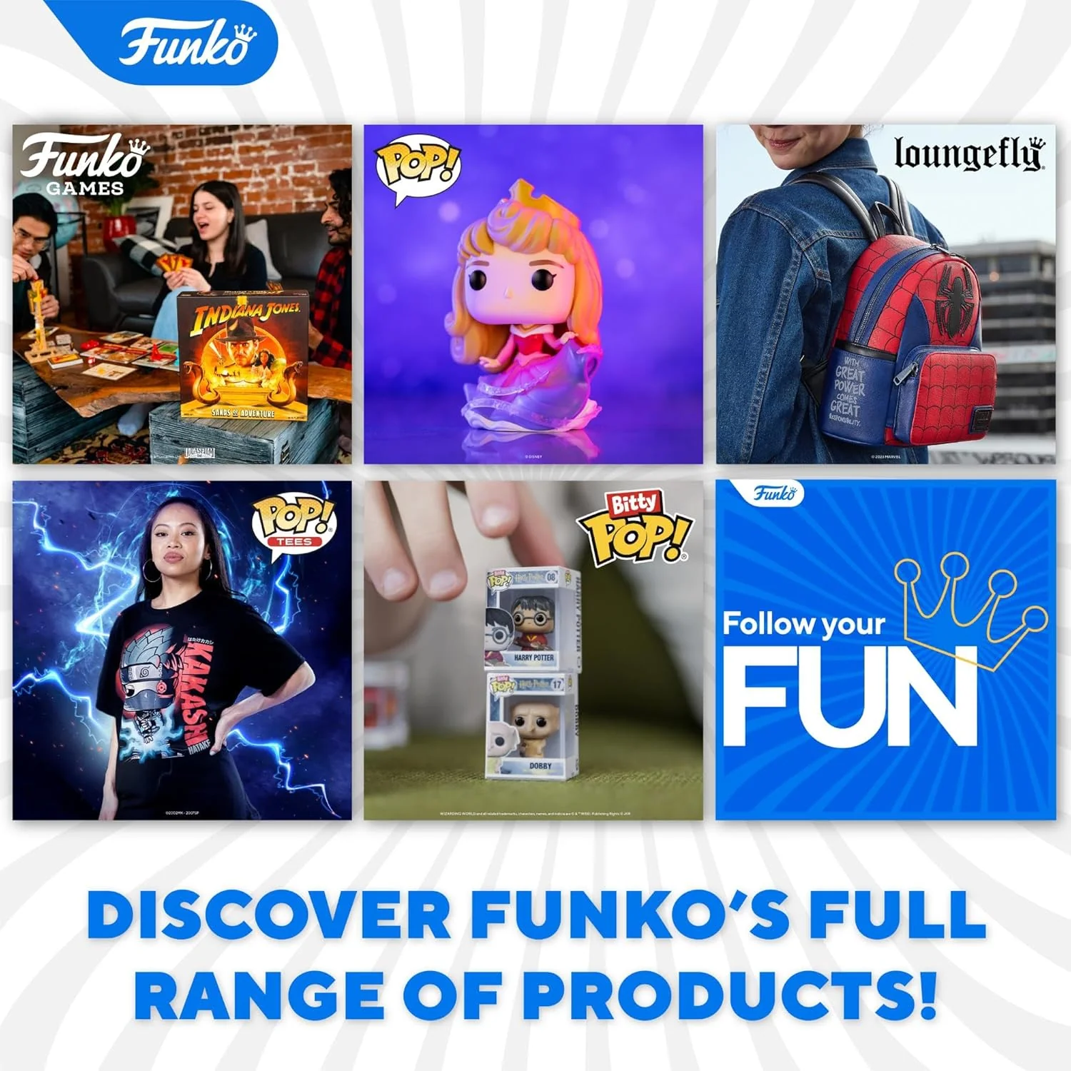 Funko Pop Animation Kpop Demon Hunterss Derpy  FU94693 - Image 3