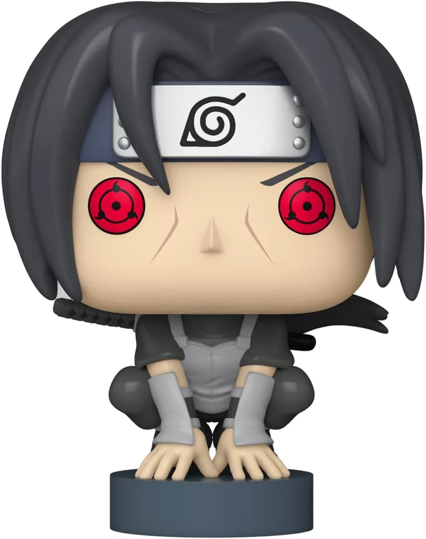 Funko Pop! Animation Naruto Itachi FU80250 - Image 2