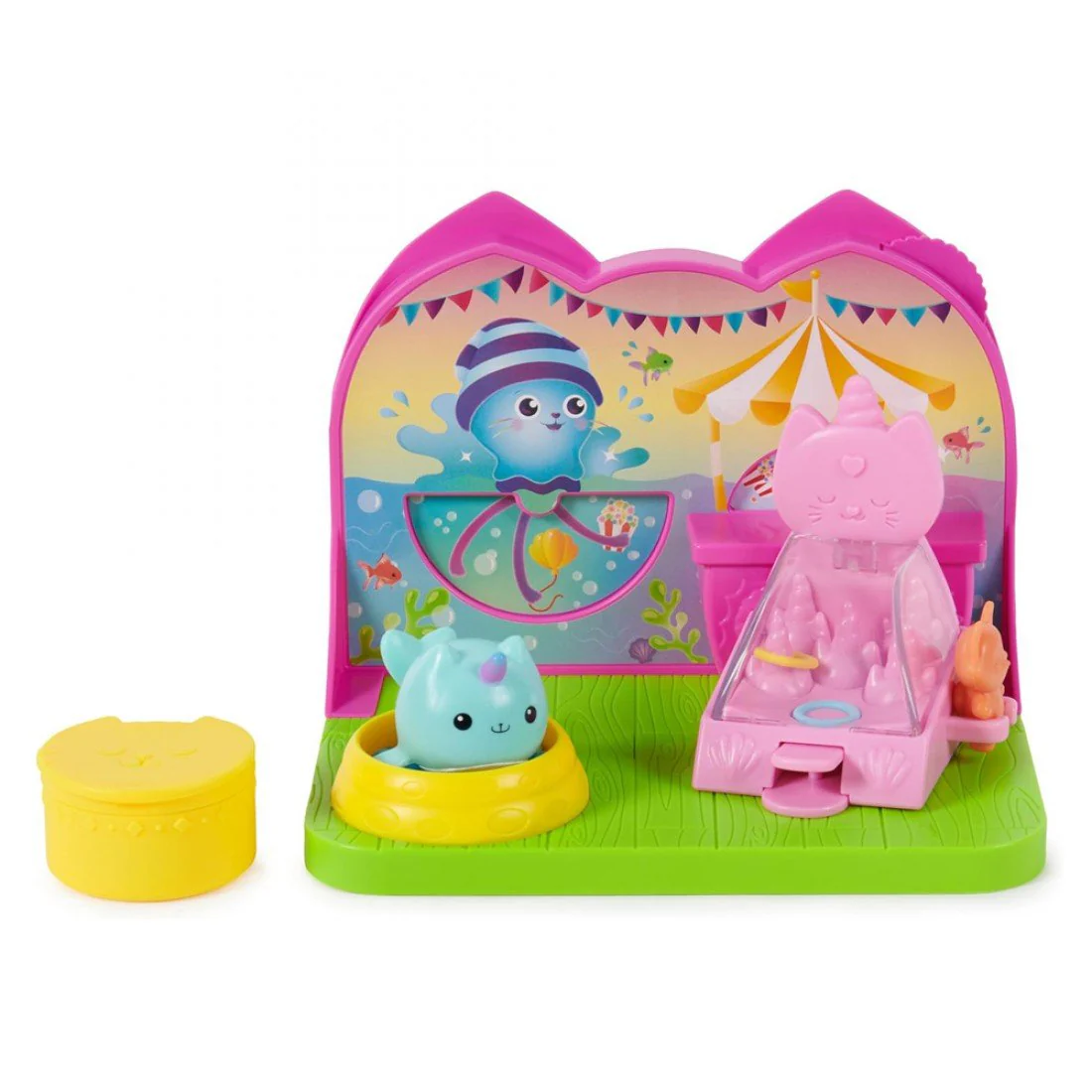 Gabby's Doll House Deluxe Room Set Asst. 6067359 - Image 8