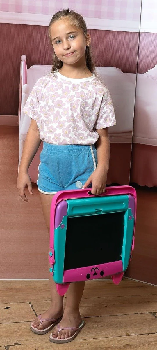 Gabby's Dollhouse Art Easel DTT-5194 - Image 6