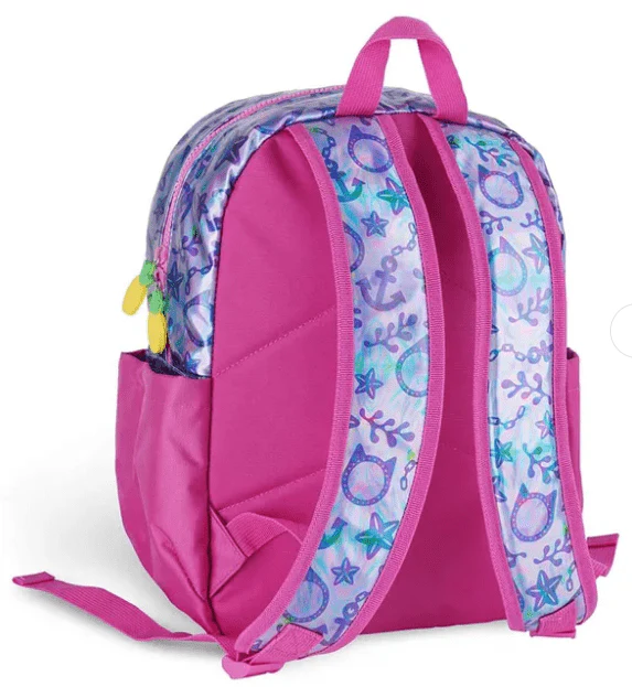 Universal Gabby Doll House Mercat Backpack 12inch TBT23PTOD14 - Image 3