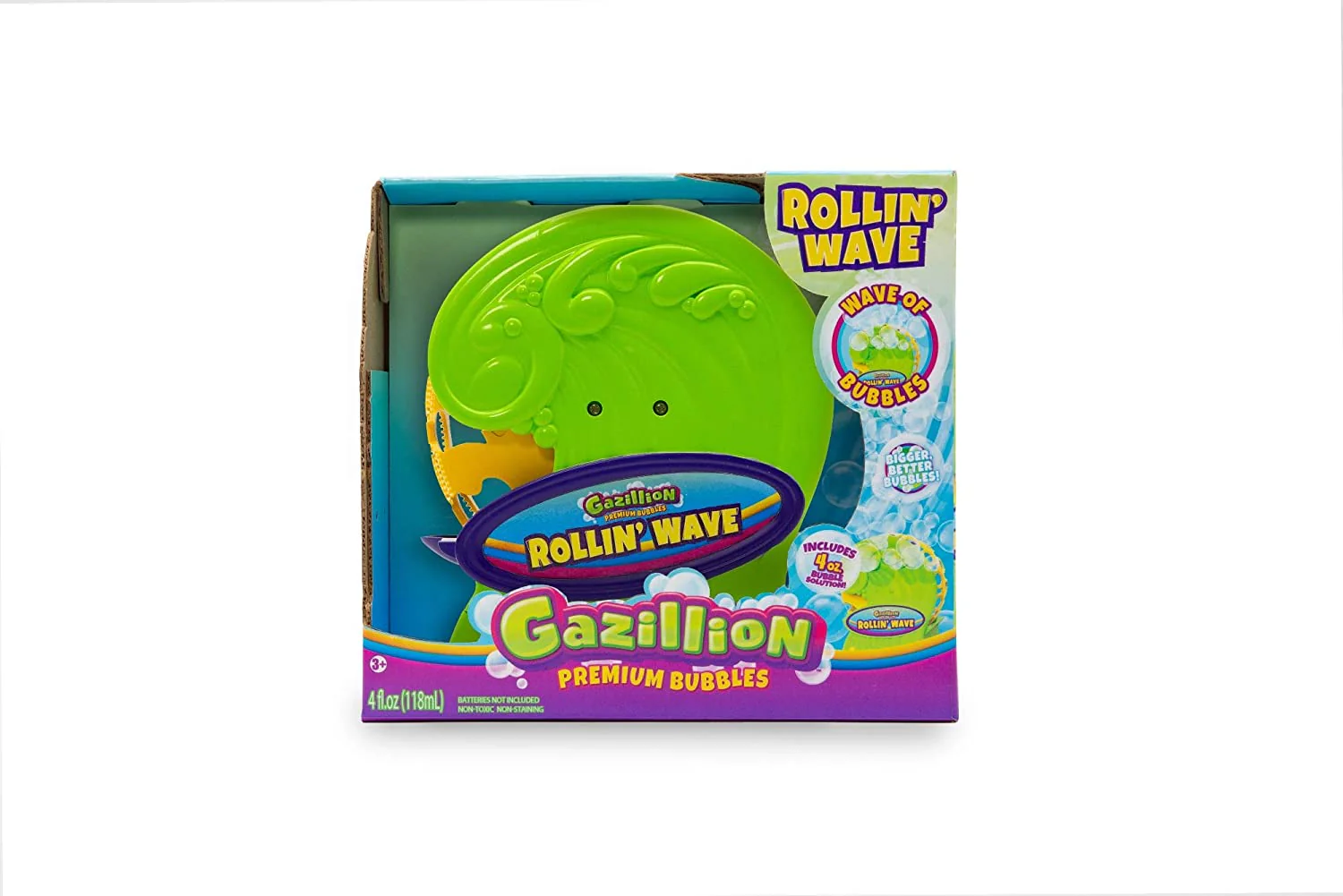 Gazillion Rollin Wave 36645 - Image 2