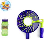 Gazillion Spinnin Bubbles Wand 4oz 36594 - Image 7