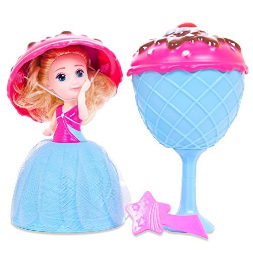 Gelato Surprise Doll 10984 - Image 2