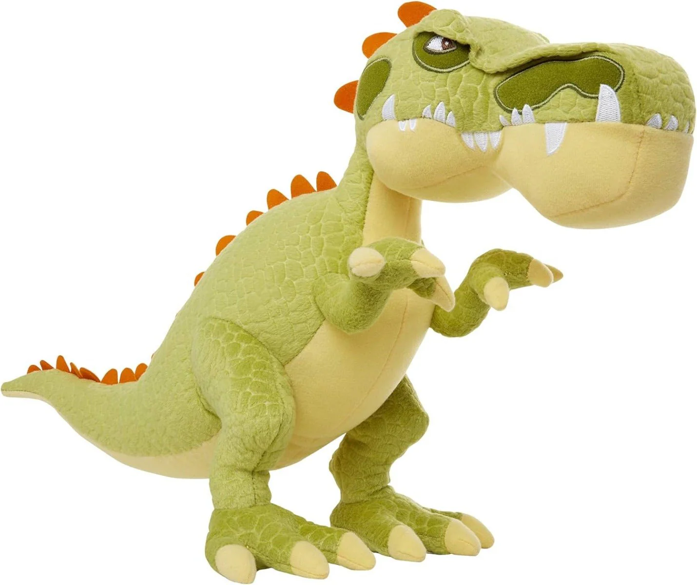Gigantosaurus Giganto Plush 19inch 7561 - Image 7
