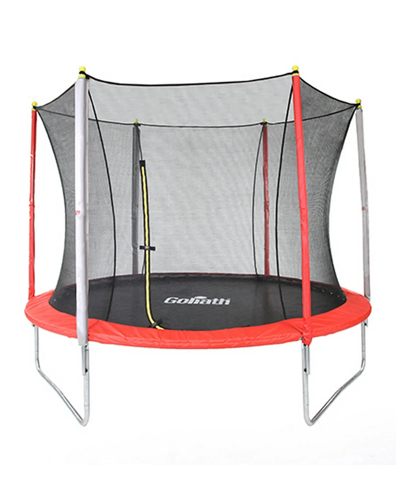 Goliath Colossus 10 Feet Trampoline TR-10-P21-B - Image 6