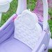 Grow'n Up My Fairy Princess Coupe 1018-08 - Image 4