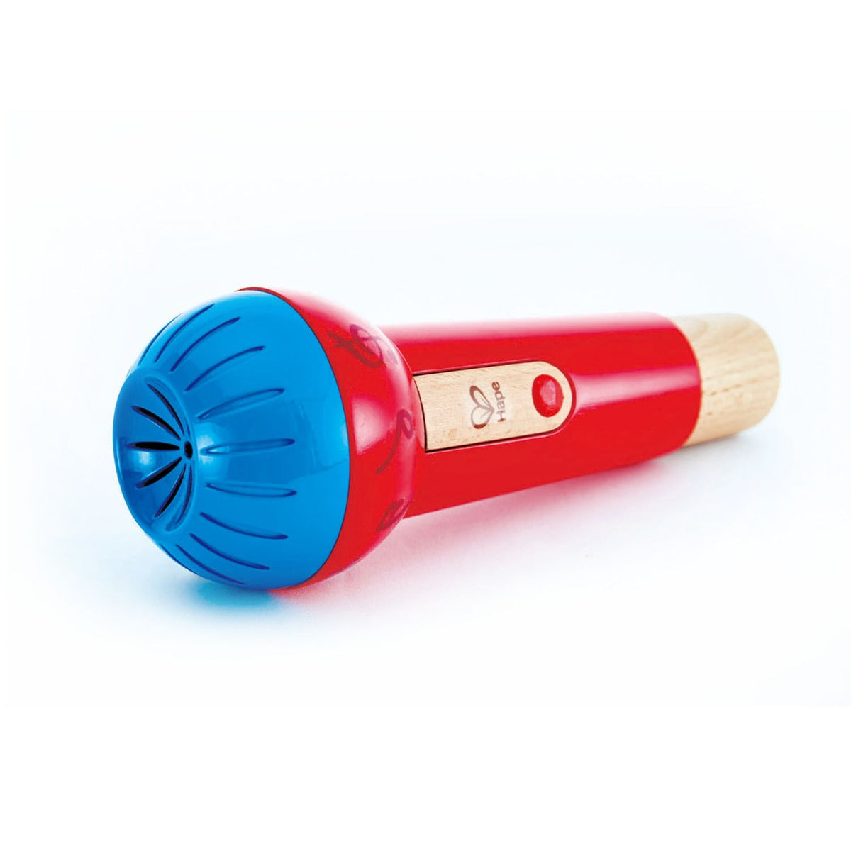 Hape Music Mighty Echo Microphone - Image 4