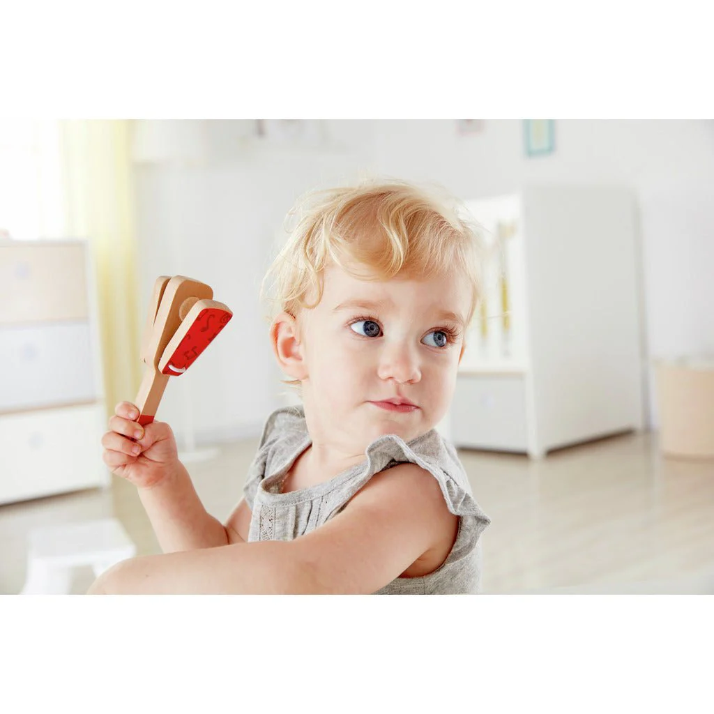 Hape Percussion Duo E0605 - Image 3