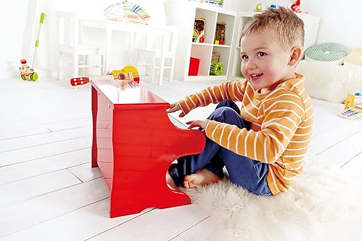 Hape Playful Piano E0318 - Image 5