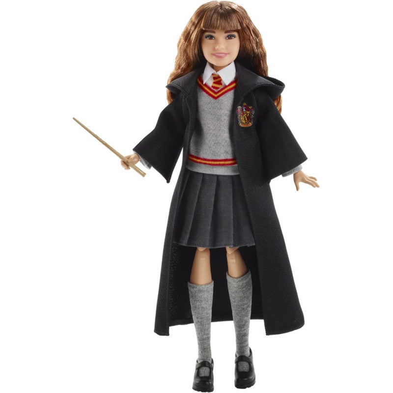 Harry Potter Chamber of Secrets Hermione Granger Doll GCN30