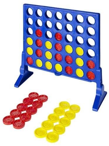 Hasbro Games Connect 4 Grid A5640 - Image 2