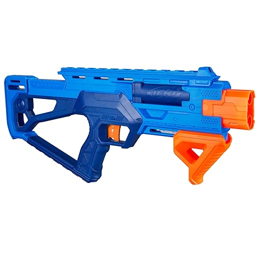 Hasbro Nerf N Series Double Impact G0879 - Image 4