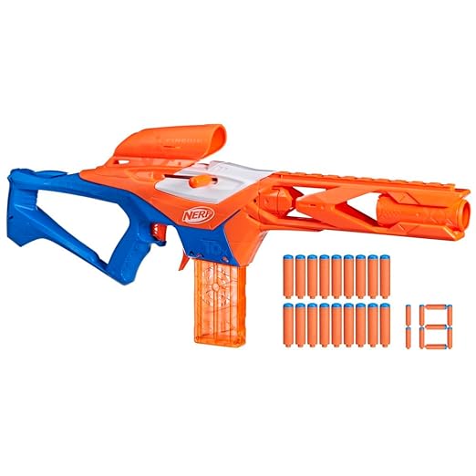 Hasbro Nerf N Series Pinpoint - Image 2