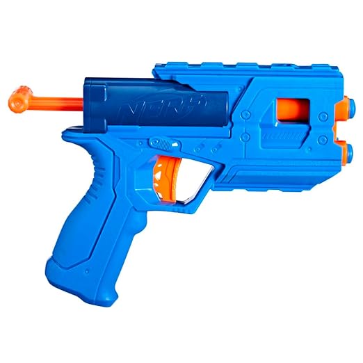 Hasbro Nerf N Series Purestrike G0875 - Image 3