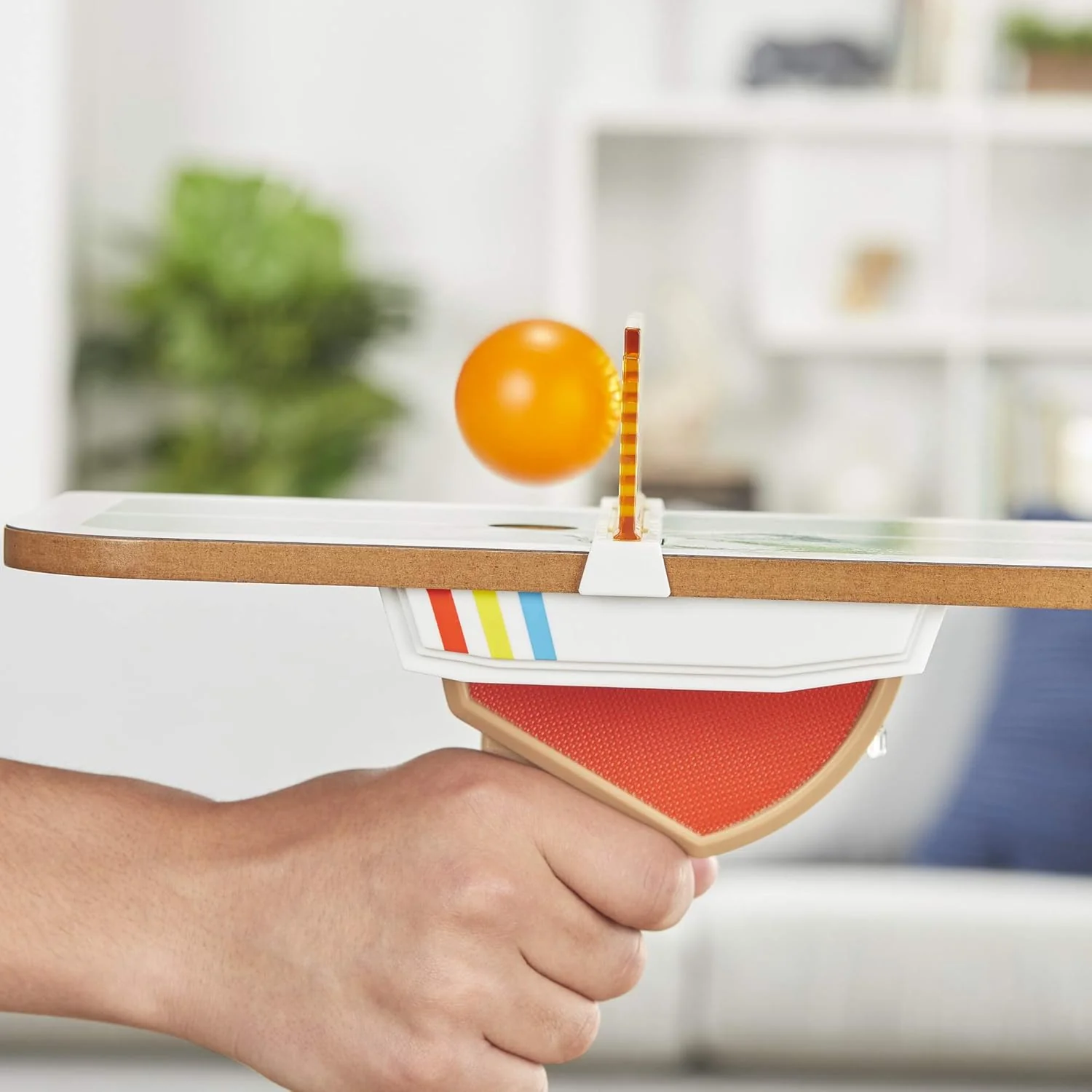 Hasbro - Tiny Pong E3112 - Image 2