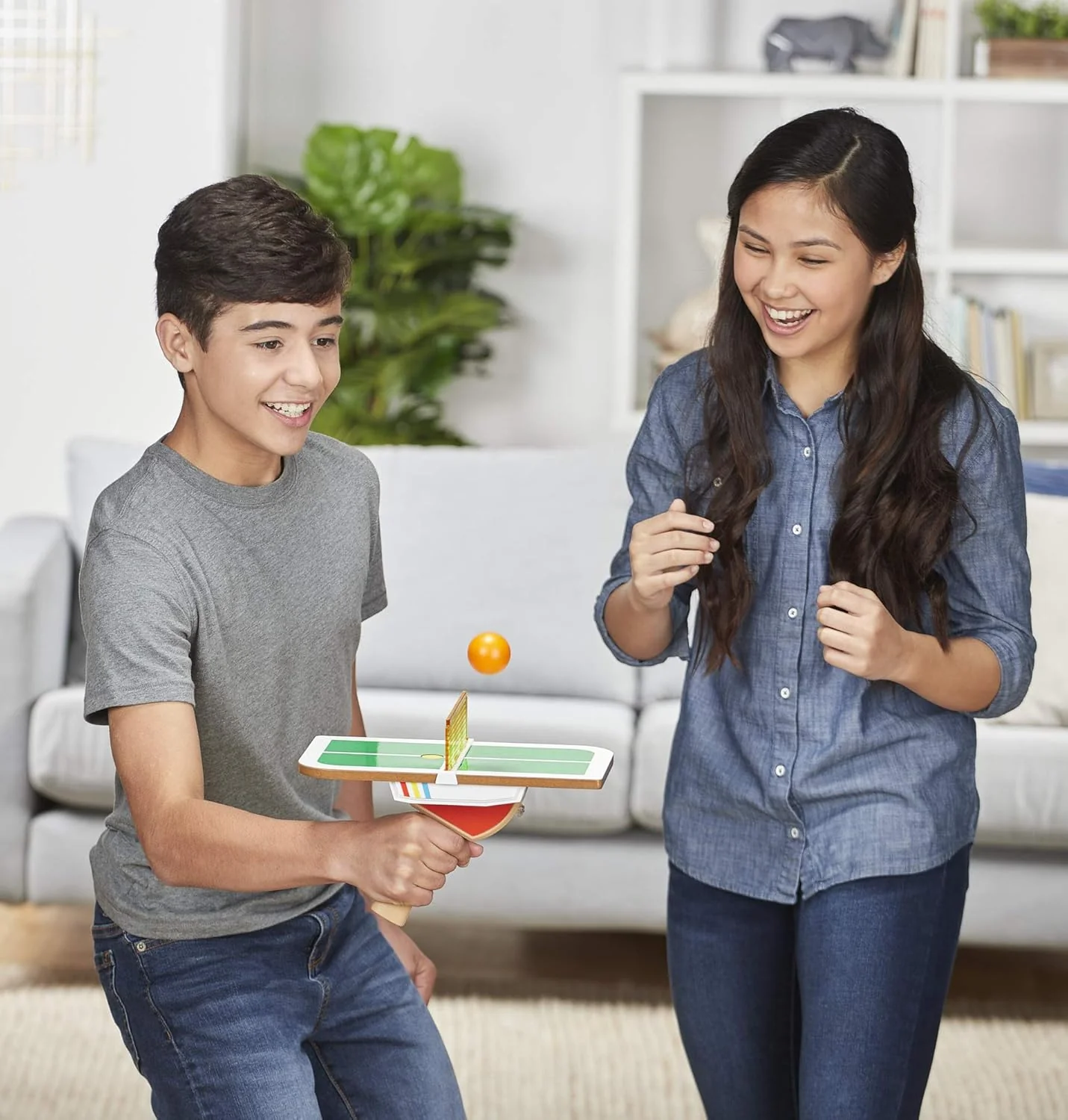 Hasbro - Tiny Pong E3112 - Image 8
