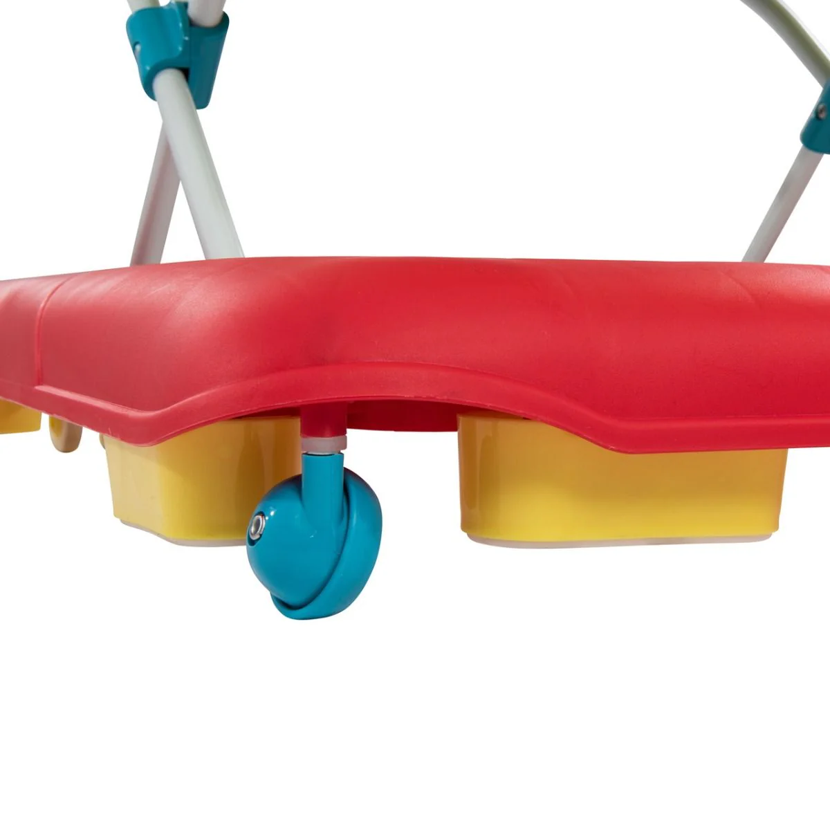 Hauck Player Jungle Fun Playcentre Baby Walker 642016 - Image 7