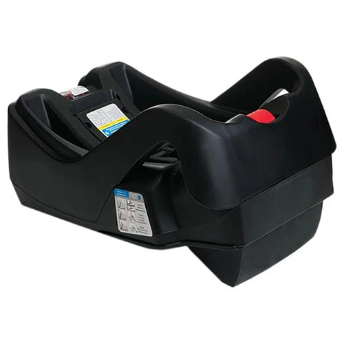 Hauck Prosafe 35 Carseat With Base Black 611012 - Image 8
