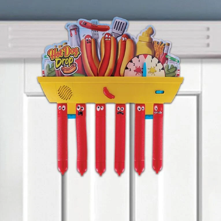Hot Dog Drop Game 08466 - Image 3