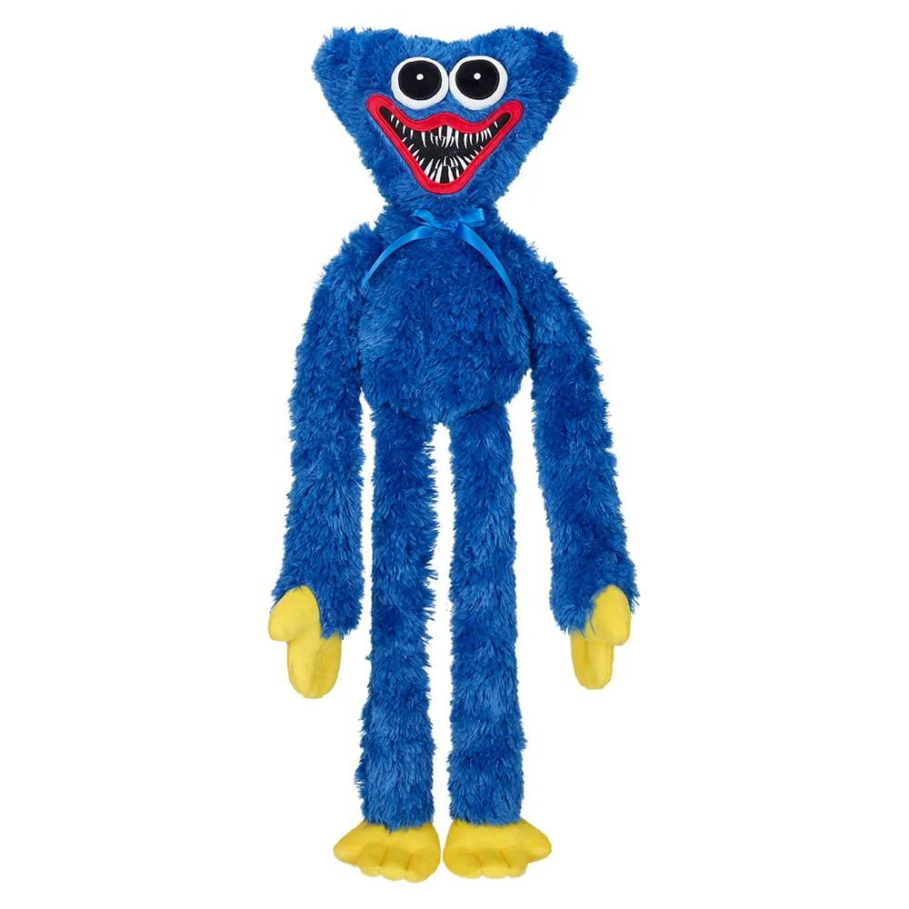 Huggy Wuggy Plush Asst. 24in 1547 - Image 4