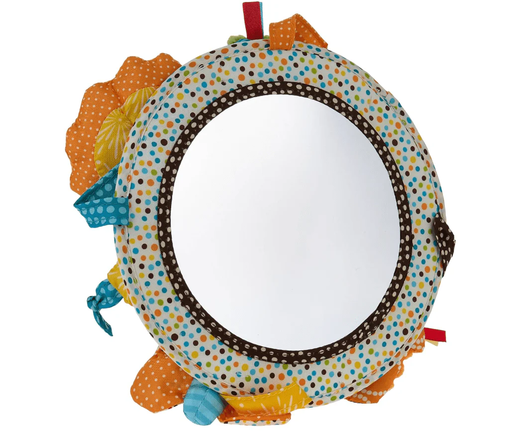 Infantino Musical Mobile Carousel IN216369 - Image 4