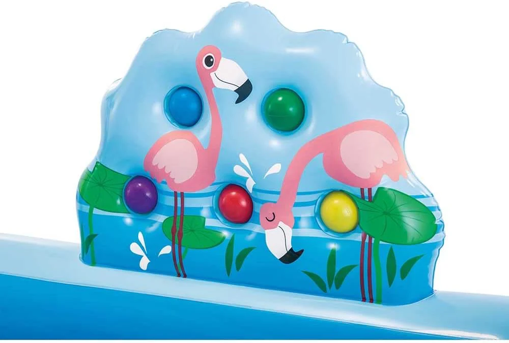 Intex Jungle Adventures Water Play Center 57161 - Image 4