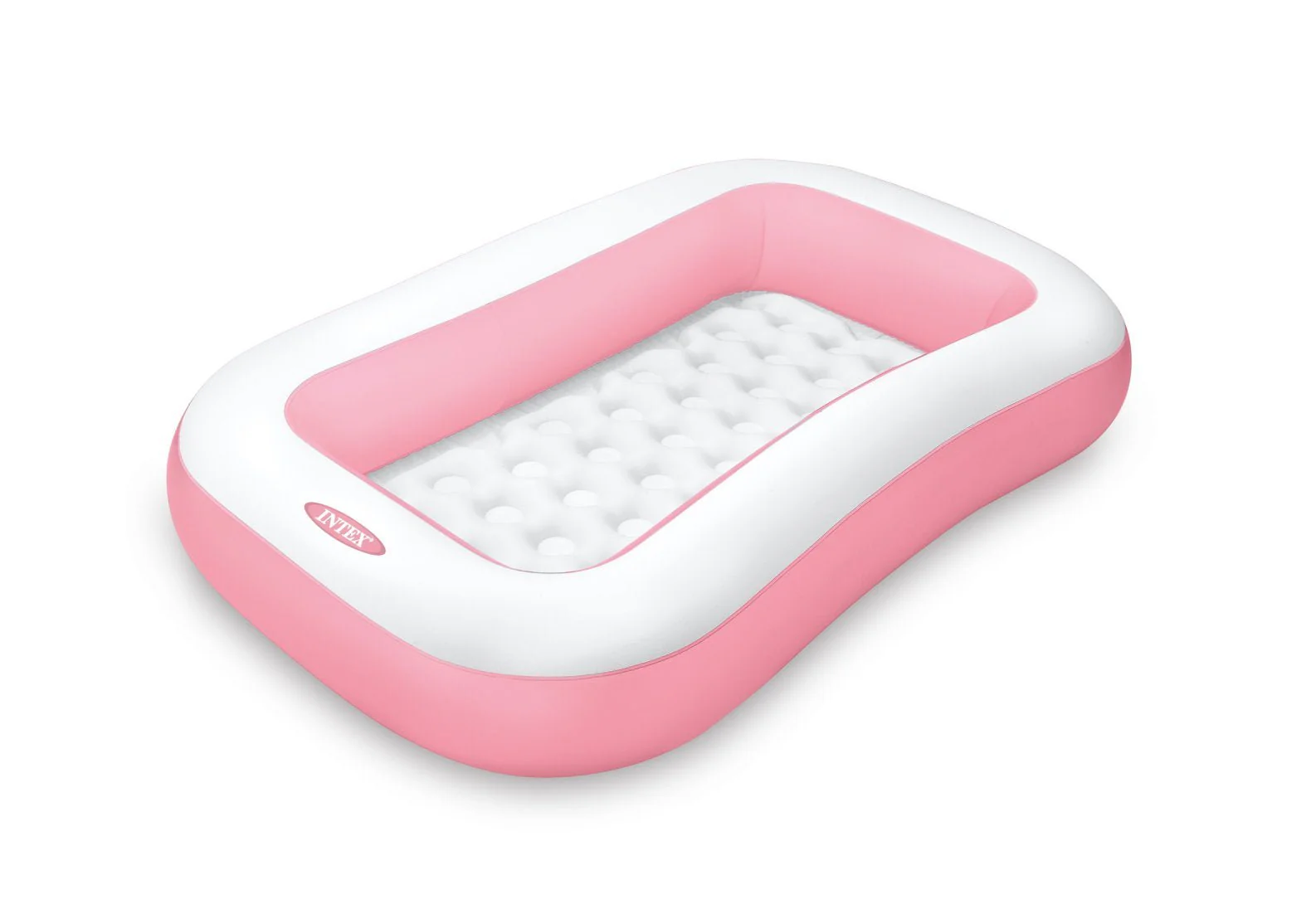 Intex Rectangular Pink Pool 58423 - Image 4