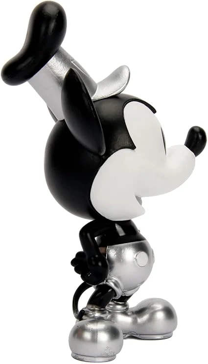 Jada Disney Metalfigs Steamboat Willie Figure 10cm 253071002 - Image 5