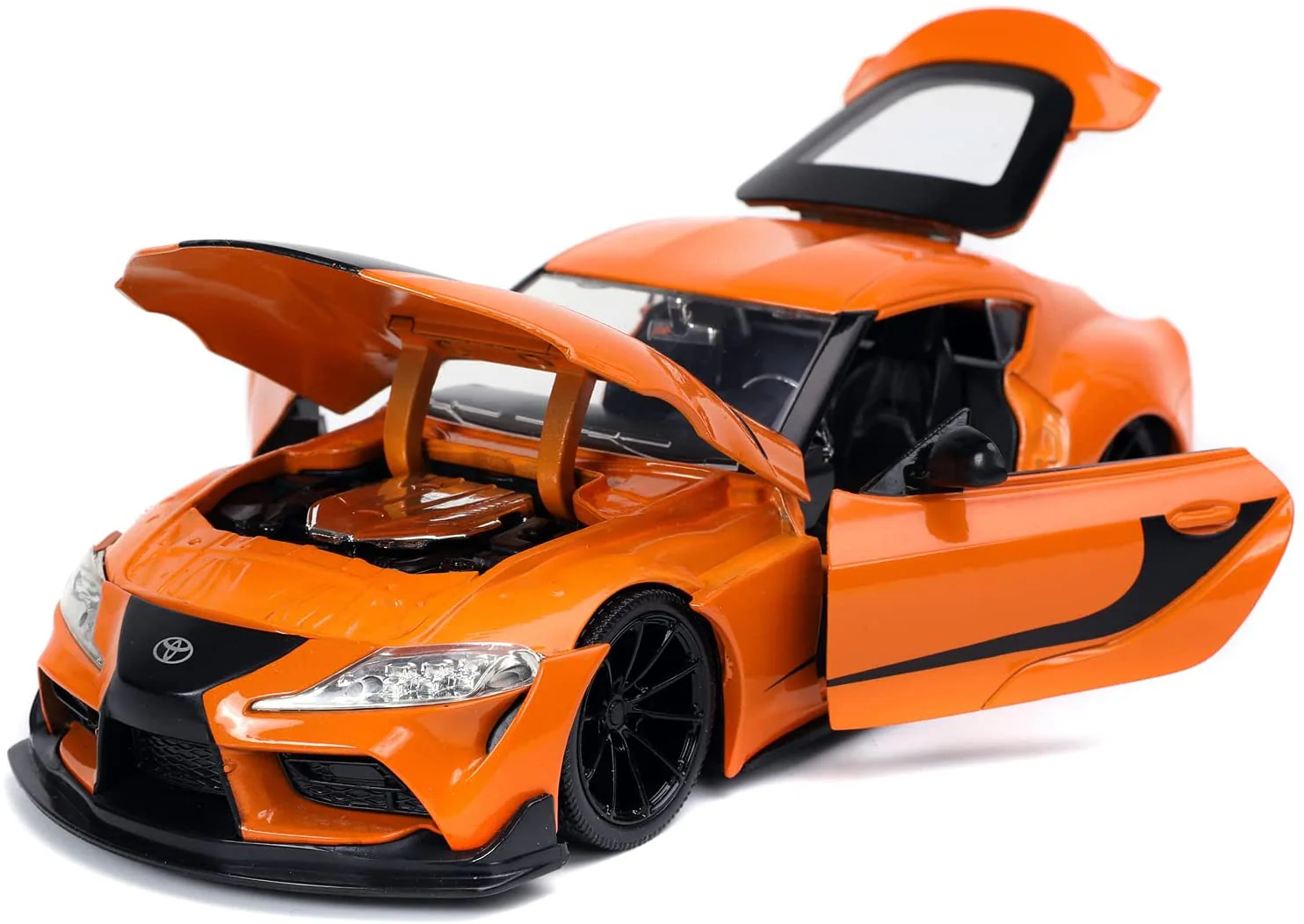 Jada Fast & Furious 2020 Toyota Supra 1 24 Nr. 253203064 - Image 3