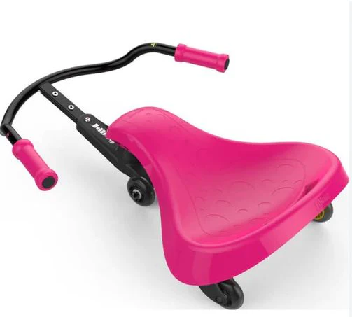 JD Bug Kidz Swayer Pink JDTC67-P