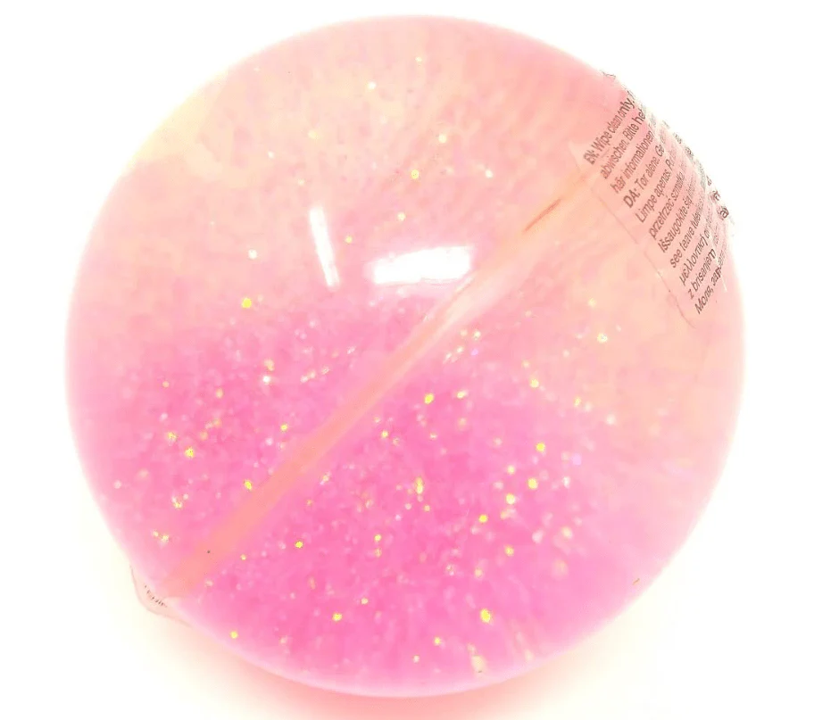 Keycraft Glitter Bounce Water Jetball GL90 - Image 5