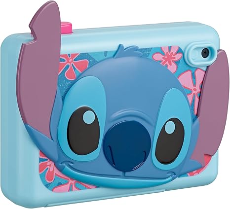 Kiddesigns Digital Camera - Lilo And Stitch KD-SH-533 - Image 7