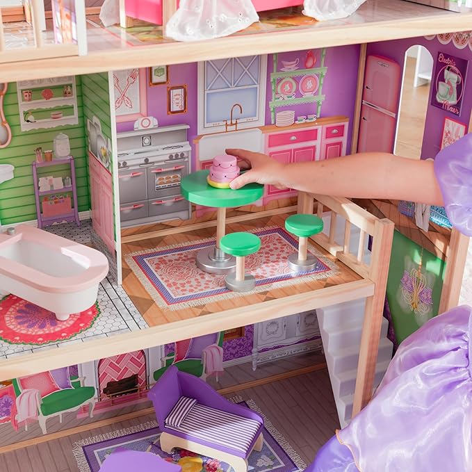 Kidkraft Ava Dollhouse 65900 - Image 3