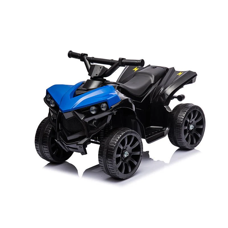 Kids Quad Bike ATV 6V Blue XB-8118