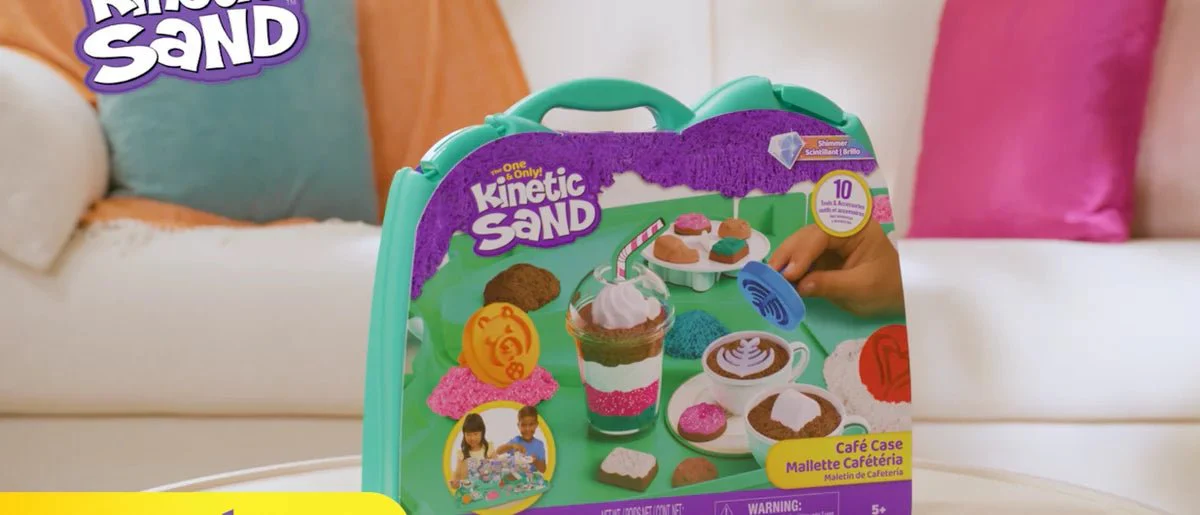 Kinetic Sand Café Shop 6072821 - Image 8