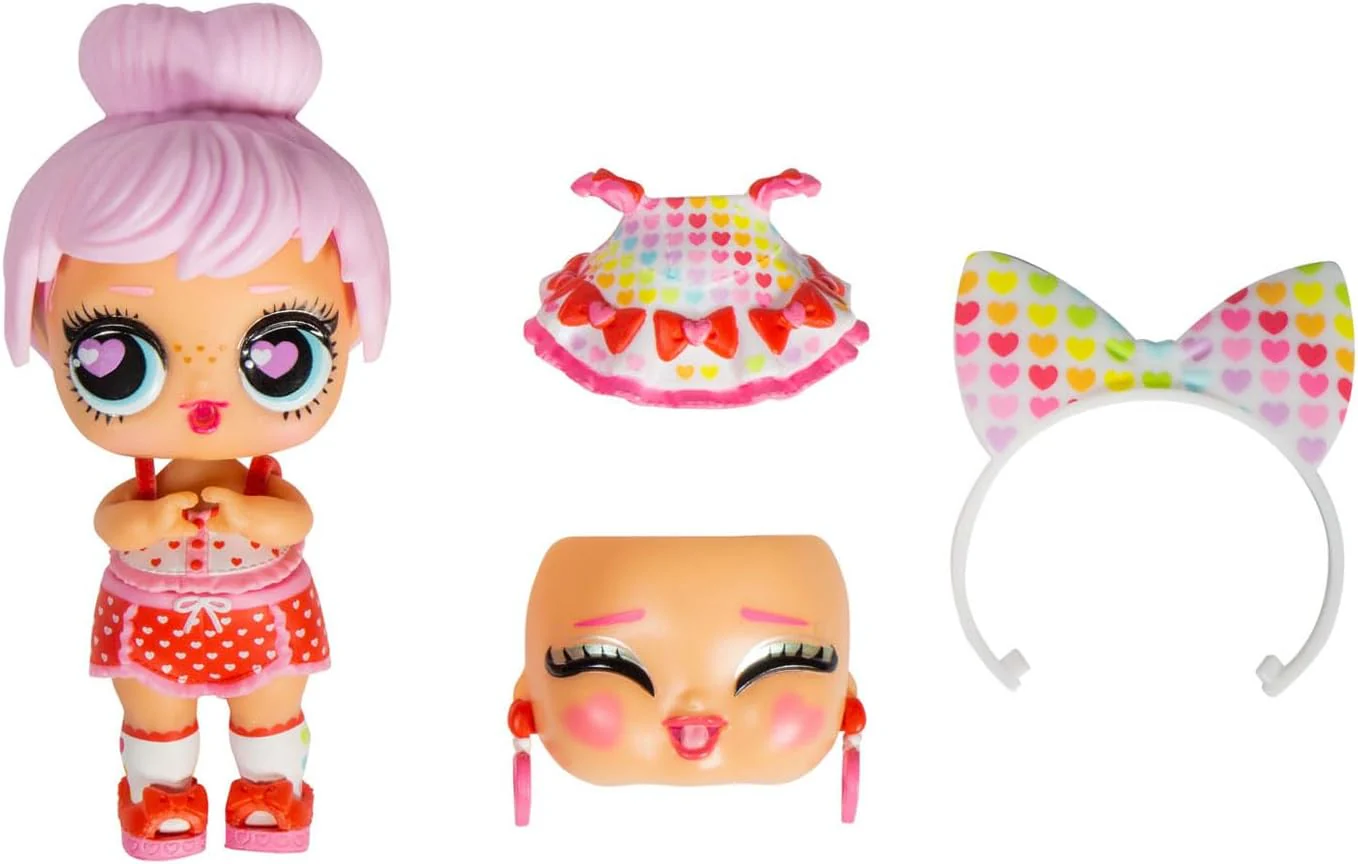 L.O.L. Surprise! Surprise Swap Tots with Collectible Doll - Image 3