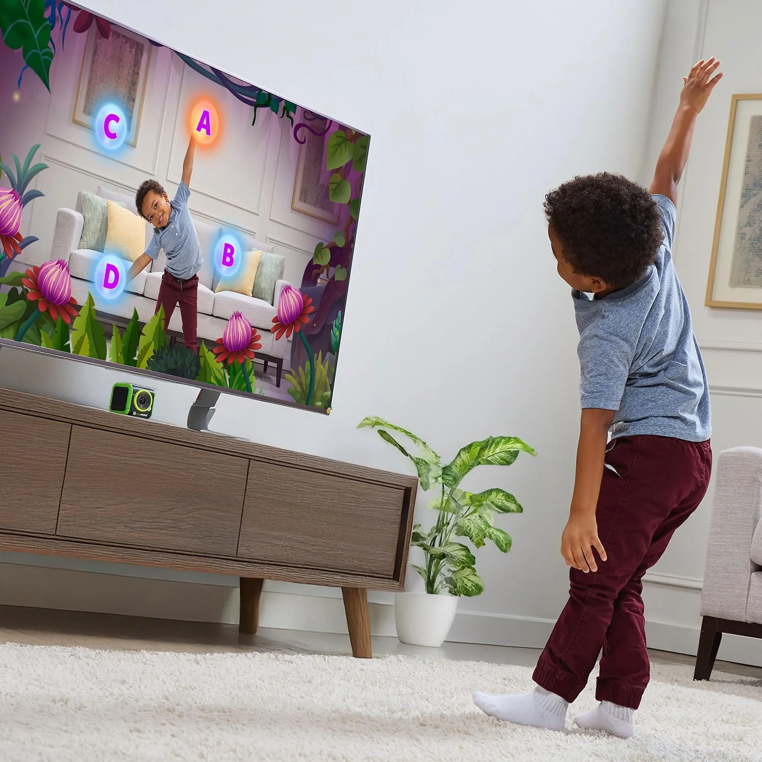 LeapFrog Leapmove 80-618703 - Image 3