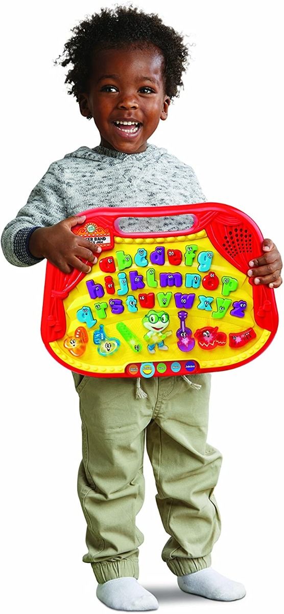 LeapFrog Letter Band Phonics Jam 80-603303 - Image 3