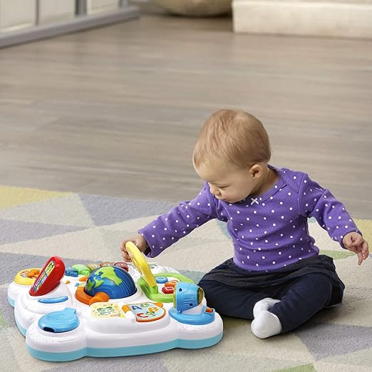 LeapFrog Little Office Learning Center 80-604343 - Image 3
