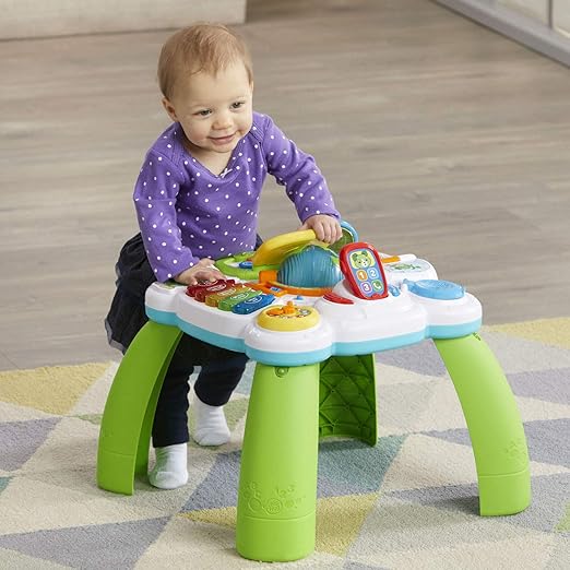 LeapFrog Little Office Learning Center 80-604343 - Image 5