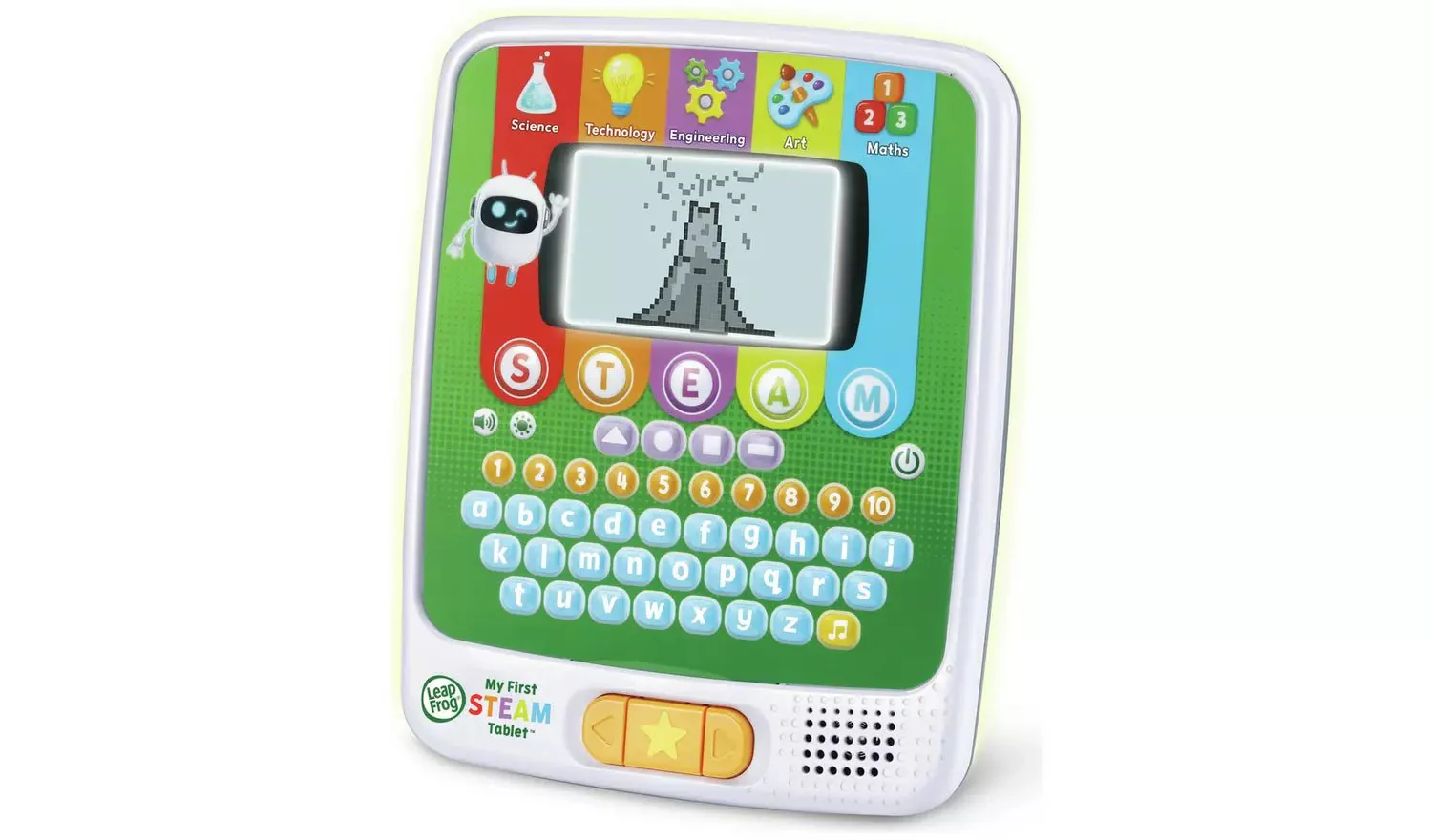 LeapFrog My First Steam Tablet 80-620403 - Image 3