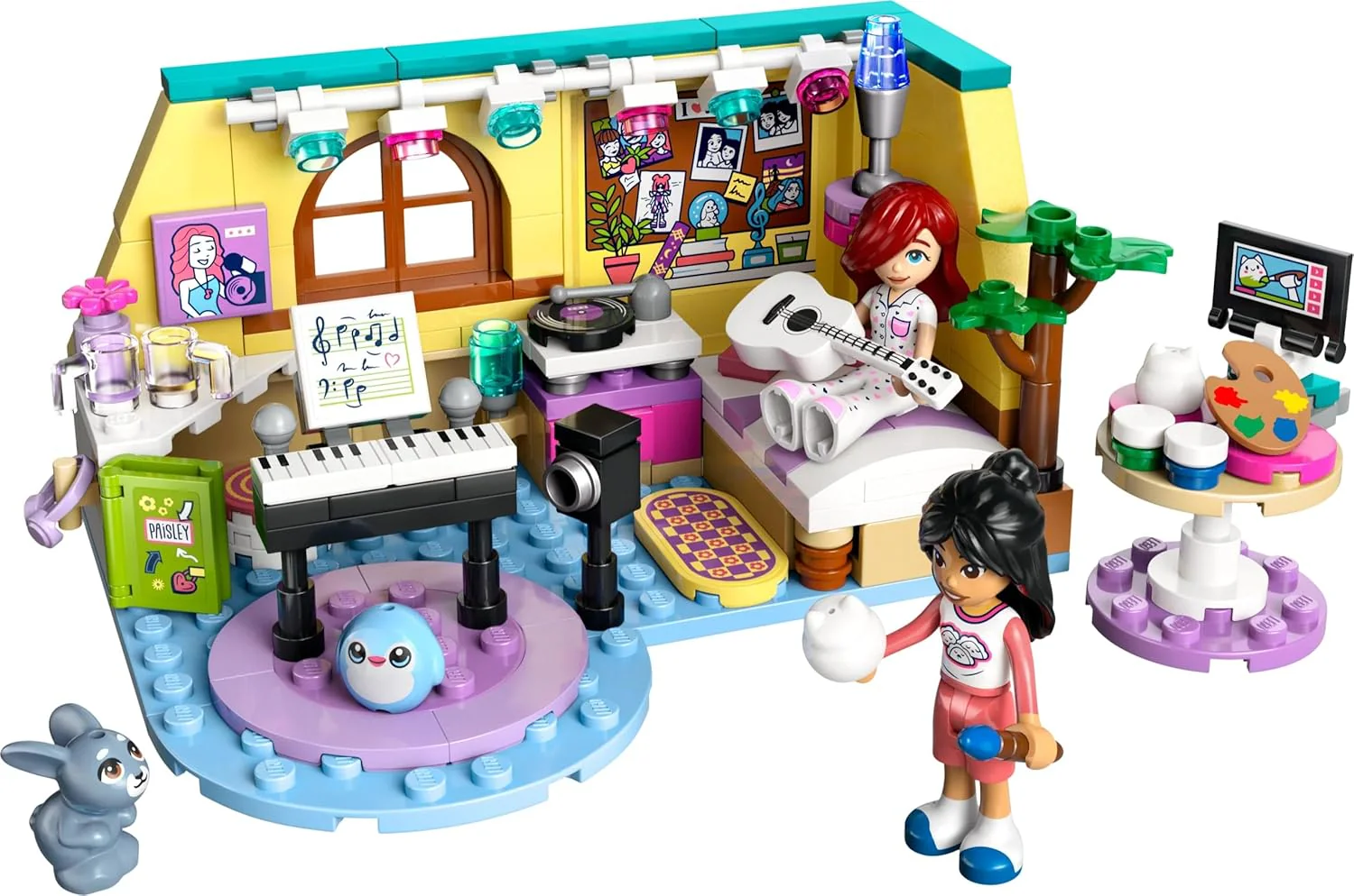 LEGO Paisley'S Room 6526844/42647 - Image 8