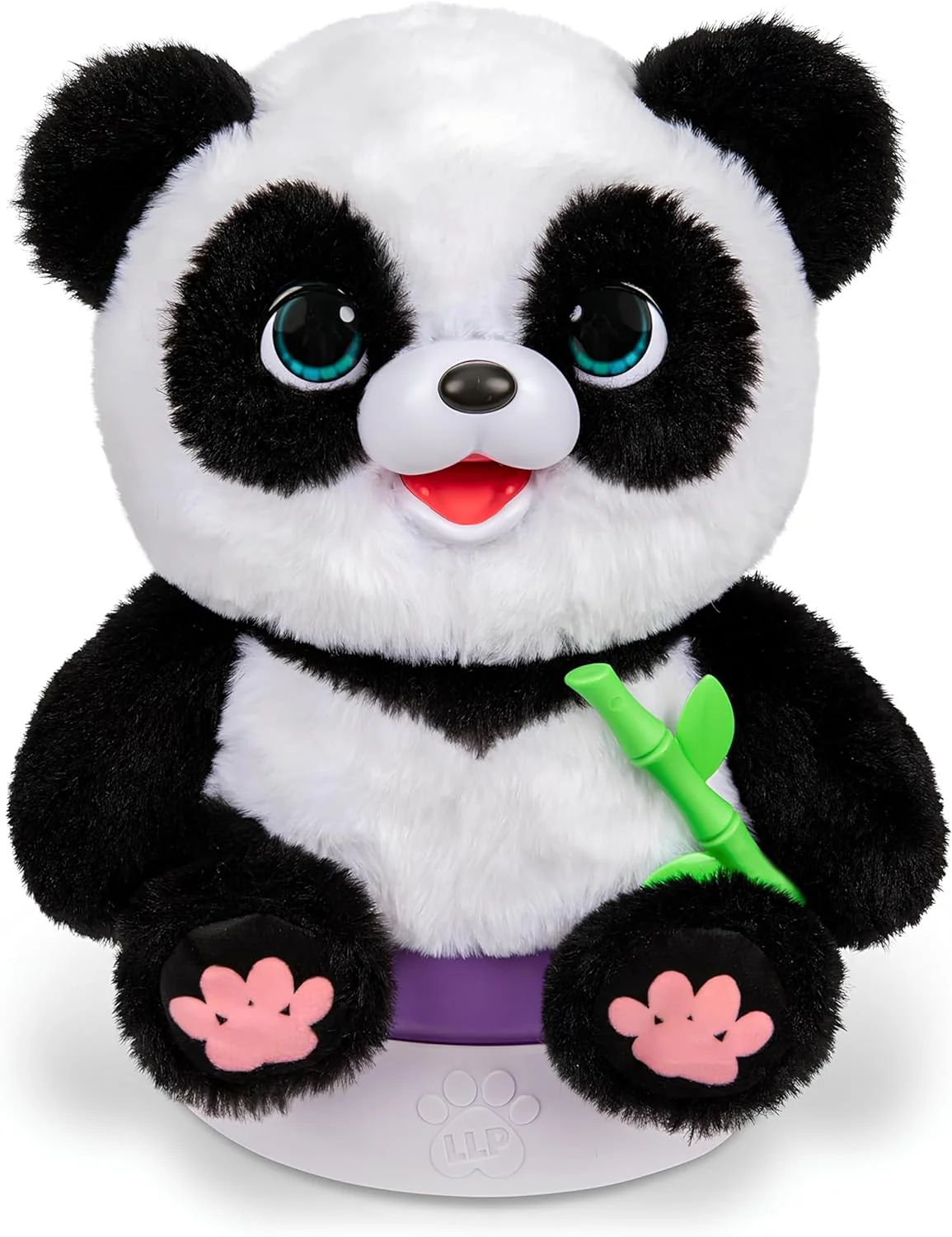 Little Live Pets My Baby S2 Chuchu Single Pack 26676 - Image 2